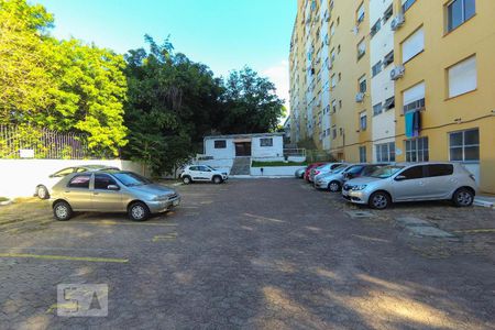 Apartamento à venda com 59m², 2 quartos e 1 vagaÁrea externa