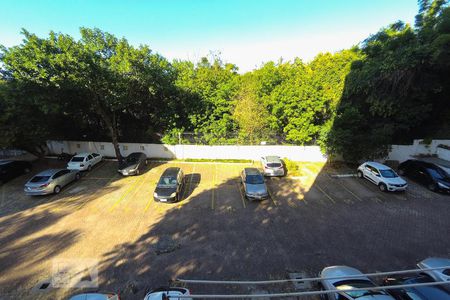 Apartamento à venda com 59m², 2 quartos e 1 vagaVista