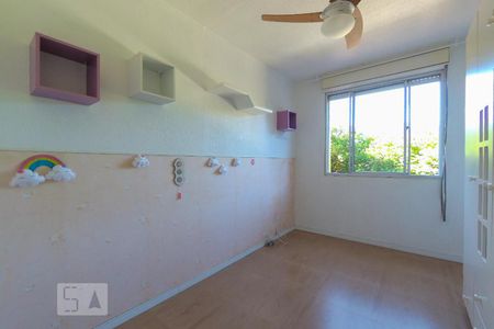 Apartamento à venda com 59m², 2 quartos e 1 vagaQuarto