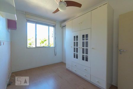Apartamento à venda com 59m², 2 quartos e 1 vagaQuarto