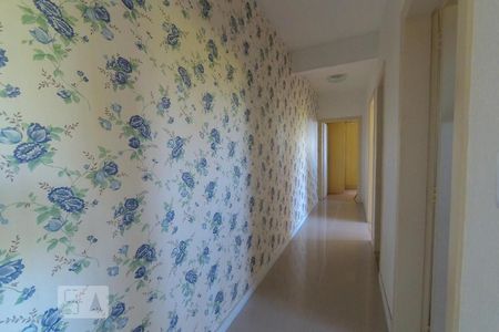 Apartamento à venda com 59m², 2 quartos e 1 vagaCorredor