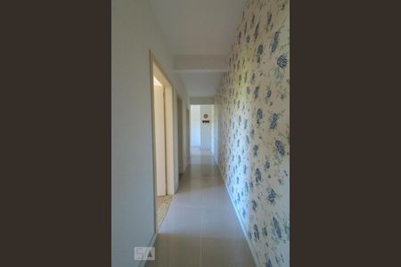 Apartamento à venda com 59m², 2 quartos e 1 vagaCorredor