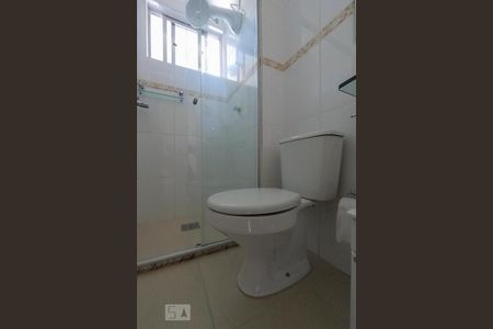 Apartamento à venda com 59m², 2 quartos e 1 vagaBanheiro