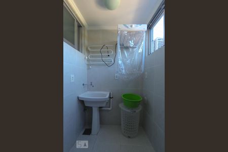 Apartamento à venda com 59m², 2 quartos e 1 vagaÁrea de serviço