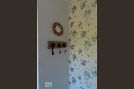 Apartamento à venda com 59m², 2 quartos e 1 vagaCorredor