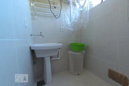 Apartamento à venda com 59m², 2 quartos e 1 vagaÁrea de serviço