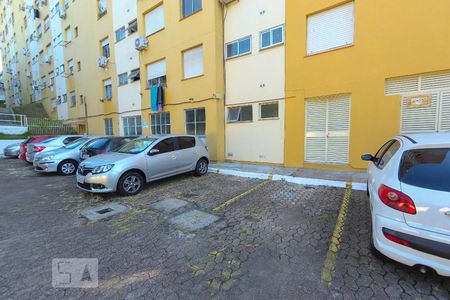 Apartamento à venda com 59m², 2 quartos e 1 vagaÁrea externa
