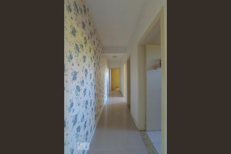 Apartamento à venda com 59m², 2 quartos e 1 vagaCorredor