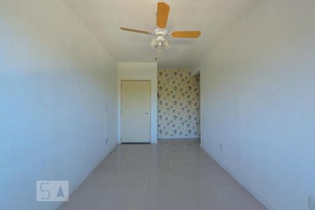 Sala de apartamento à venda com 2 quartos, 59m² em Jardim Itu Sabará, Porto Alegre