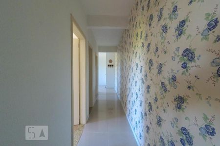 Apartamento à venda com 59m², 2 quartos e 1 vagaCorredor