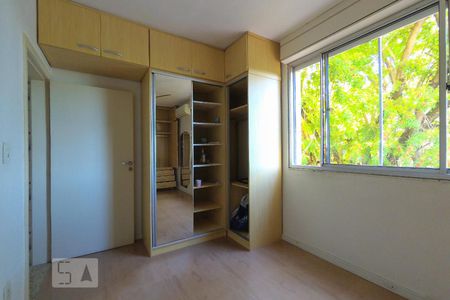 Apartamento à venda com 59m², 2 quartos e 1 vagaQuarto