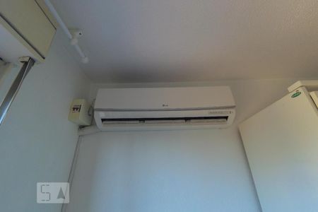 Apartamento à venda com 59m², 2 quartos e 1 vagaQuarto