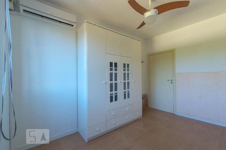 Apartamento à venda com 59m², 2 quartos e 1 vagaQuarto