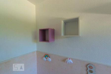 Apartamento à venda com 59m², 2 quartos e 1 vagaQuarto