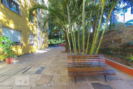 Apartamento à venda com 59m², 2 quartos e 1 vagaÁrea externa