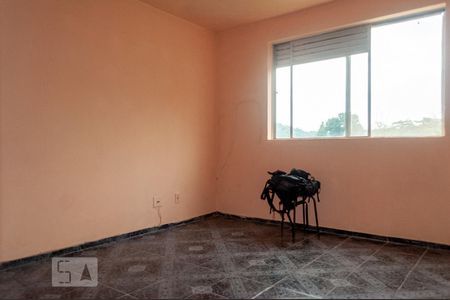 Sala de apartamento à venda com 2 quartos, 60m² em Jacarepaguá, Rio de Janeiro