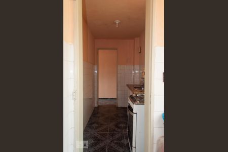 Apartamento à venda com 60m², 2 quartos e 1 vagaCozinha