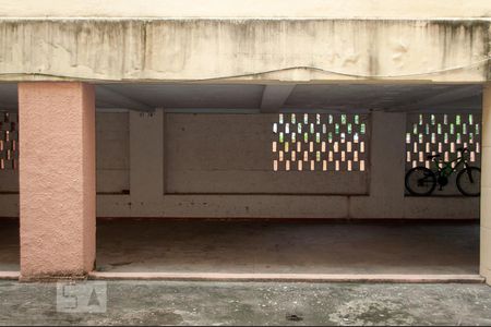 Apartamento à venda com 60m², 2 quartos e 1 vagaSalão de Festas