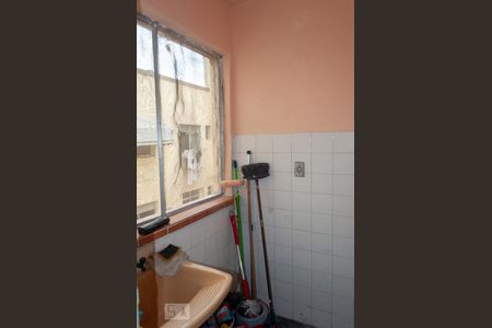 Apartamento à venda com 60m², 2 quartos e 1 vagaÁrea de Serviço