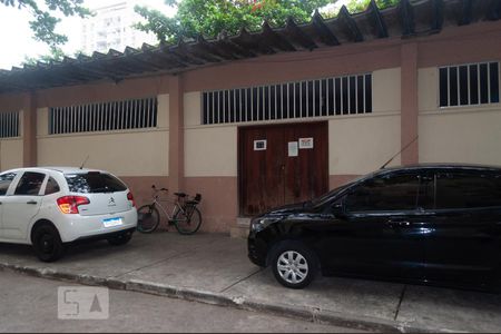 Apartamento à venda com 60m², 2 quartos e 1 vagaÁrea comum - Salão de festas