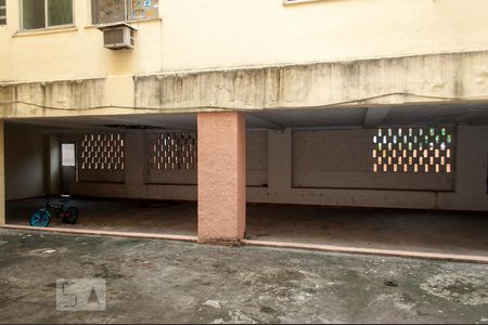 Apartamento à venda com 60m², 2 quartos e 1 vagaSalão de Festas