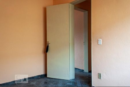 Apartamento à venda com 60m², 2 quartos e 1 vagaQuarto 2