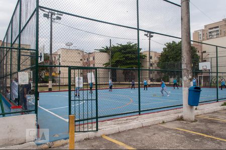 Apartamento à venda com 60m², 2 quartos e 1 vagaQuadra Esportiva