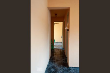 Corredor de apartamento à venda com 2 quartos, 60m² em Jacarepaguá, Rio de Janeiro