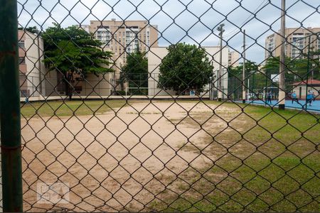 Apartamento à venda com 60m², 2 quartos e 1 vagaQuadra Esportiva