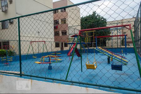 Apartamento à venda com 60m², 2 quartos e 1 vagaPlayground