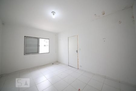 Quarto de casa para alugar com 1 quarto, 45m² em Jardim Aeroporto, São Paulo