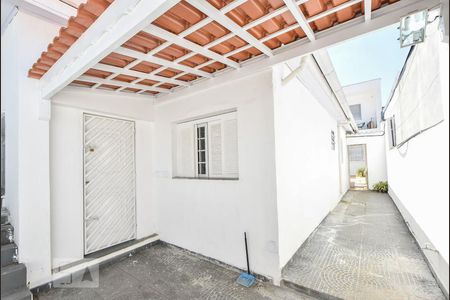 Casa para alugar com 1 quarto, 45m² em Jardim Aeroporto, São Paulo