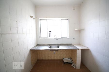 Casa para alugar com 45m², 1 quarto e sem vagaCozinha