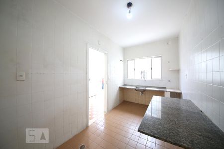 Casa para alugar com 45m², 1 quarto e sem vagaCozinha