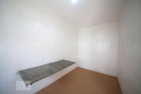 Casa para alugar com 45m², 1 quarto e sem vagaCozinha
