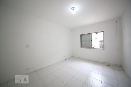Quarto de casa para alugar com 1 quarto, 45m² em Jardim Aeroporto, São Paulo