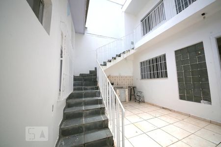 Casa para alugar com 45m², 1 quarto e sem vagaApto 2 - Acesso