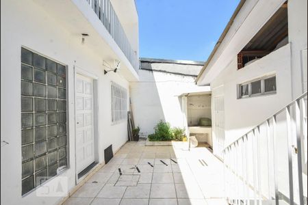 Casa para alugar com 45m², 1 quarto e sem vagaAcesso Casa 02