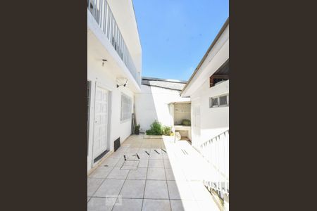 Casa para alugar com 45m², 1 quarto e sem vagaAcesso Casa 02