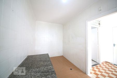 Casa para alugar com 45m², 1 quarto e sem vagaCozinha