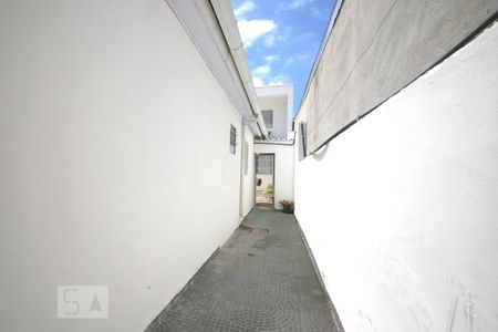 Casa para alugar com 45m², 1 quarto e sem vagaAcesso