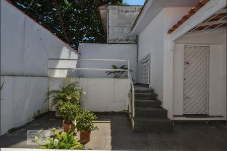 Casa para alugar com 1 quarto, 45m² em Jardim Aeroporto, São Paulo
