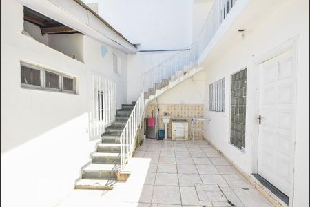 Casa para alugar com 45m², 1 quarto e sem vagaAcesso Casa 02