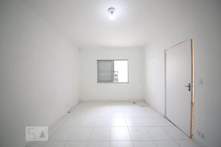 Quarto de casa para alugar com 1 quarto, 45m² em Jardim Aeroporto, São Paulo