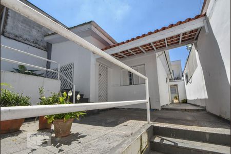 Casa para alugar com 1 quarto, 45m² em Jardim Aeroporto, São Paulo