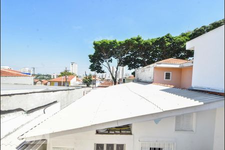 Casa para alugar com 45m², 1 quarto e sem vagaVista