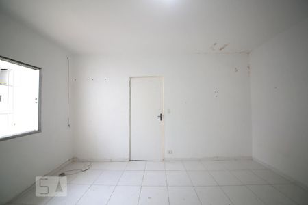 Casa para alugar com 45m², 1 quarto e sem vagaQuarto