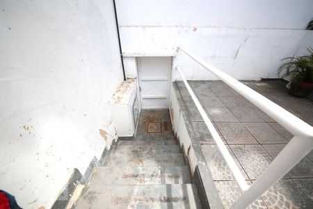 Casa para alugar com 45m², 1 quarto e sem vagaAcesso