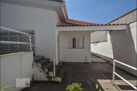Casa para alugar com 1 quarto, 45m² em Jardim Aeroporto, São Paulo