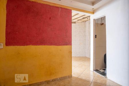 Casa à venda com 200m², 2 quartos e sem vagaQuarto - Casa 2